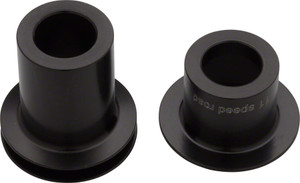 DT Swiss Rear End Caps - 12 x 142/148mm, Road, 11 Speed, 180, 240, 350 DT Swiss Rear End Caps - 12 x 142/148mm, Road, 11 Speed, 180, 240, 350