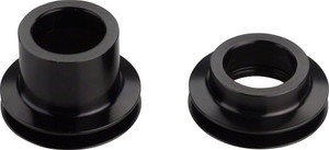 DT Swiss End Cap Conversion Kit: 240 Front Hubs, 15 x 100mm, 15 x 110mm DT Swiss End Cap Conversion Kit: 240 Front Hubs, 15 x 100mm, 15 x 110mm