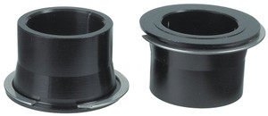 Hope Pro 2 Pro 2 Evo Pro 4 20mm Thru-Axle Front End Caps: Converts to 20mmx110mm Hope Pro 2 Pro 2 Evo Pro 4 20mm Thru-Axle Front End Caps: Converts to 20mmx110mm