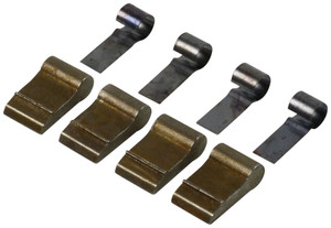 Hope Pro 2, Pro 3, Pro EVO Pawl and Spring set of 4 Hope Pro 2, Pro 3, Pro EVO Pawl and Spring set of 4