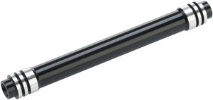 Problem Solvers Thru-Axle to QR Front Hub Adaptor, 12 mm to QR Problem Solvers Thru-Axle to QR Front Hub Adaptor, 12 mm to QR