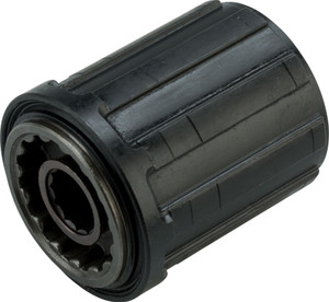 Shimano Sora FH-3500, FH-RM66 Freehub Body with Seal, Fixing Bolt and Washer