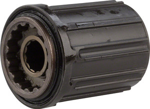 Shimano 105 FH-5800 Freehub Body with Seal, Fixing Bolt and Washer Shimano 105 FH-5800 Freehub Body with Seal, Fixing Bolt and Washer