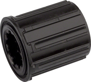 Shimano Deore FH-M525-A Freehub Body Does Not Include Seal Fixing Bolt or Washer