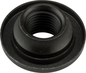 Shimano HB-MC10 Front Hub Cone with Dustcap for 9mm Axle Shimano HB-MC10 Front Hub Cone with Dustcap for 9mm Axle