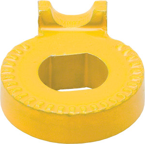 Shimano Nexus/Alfine 20deg Horizontal Dropout Right Non-turn Washer, 5R Yellow Shimano Nexus/Alfine 20deg Horizontal Dropout Right Non-turn Washer, 5R Yellow