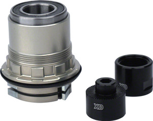 Sun Ringle SRC/SRX Freehub Body Kit XD Alloy Sun Ringle SRC/SRX Freehub Body Kit XD Alloy