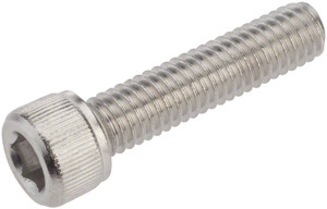 Surly Ultra New Hub Stainless Bolt Surly Ultra New Hub Stainless Bolt