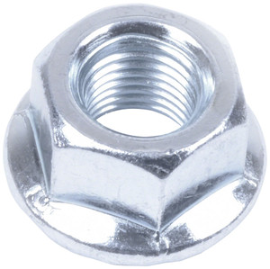 Wheels Manufacturing 9 x 1mm Front Outer Axle Nut Wheels Manufacturing 9 x 1mm Front Outer Axle Nut