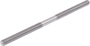 Wheels Manufacturing Axle #13 9.5 x 174x26tpi Solid Wheels Manufacturing Axle #13 9.5 x 174x26tpi Solid