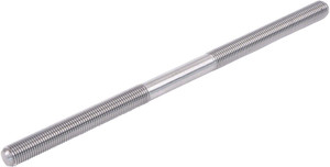 Wheels Manufacturing Axle #34, 9.5x180x24tpi Solid