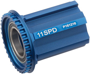 Zipp Speed Weaponry Freehub Kit: Cognition NSW, 11, 12-speed, Campagnolo Zipp Speed Weaponry Freehub Kit: Cognition NSW, 11, 12-speed, Campagnolo