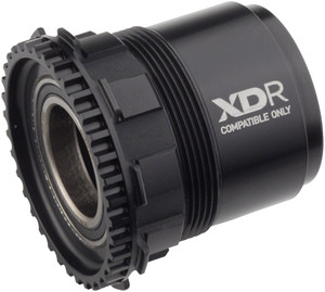 Zipp Speed Weaponry Freehub Kit: Cognition NSW, XDR Zipp Speed Weaponry Freehub Kit: Cognition NSW, XDR