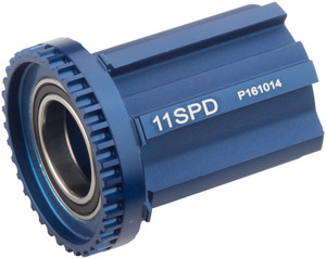 Zipp Speed Weaponry Freehub Kit: Cognition Disc / Rim Brake NSW, 11, 12-speed, Campagnolo, Generation 2 Zipp Speed Weaponry Freehub Kit: Cognition Disc / Rim Brake NSW, 11, 12-speed, Campagnolo, Generation 2