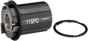 Zipp Speed Weaponry Freehub Kit - 176/177 Hub, 11-speed SRAM Zipp Speed Weaponry Freehub Kit - 176/177 Hub, 11-speed SRAM