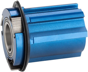 Zipp Speed Weaponry Freehub Kit - 176/177 Hub, 11, 12-speed Campagnolo Zipp Speed Weaponry Freehub Kit - 176/177 Hub, 11, 12-speed Campagnolo