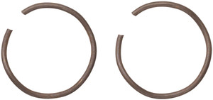 Zipp Speed Weaponry Cognition Front Hub Axle Wave Spring Zipp Speed Weaponry Cognition Front Hub Axle Wave Spring