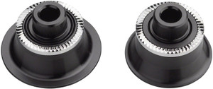 Zipp Speed Weaponry 176/177 11-Speed Rear Hub Endcaps for QR x 130mm Axle, Works for All Freehub Bodies Zipp Speed Weaponry 176/177 11-Speed Rear Hub Endcaps for QR x 130mm Axle, Works for All Freehub Bodies