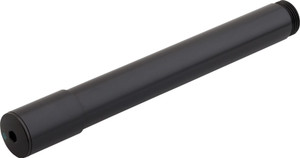 FOX 20 mm Axle Assembly , Black for 40 forks FOX 20 mm Axle Assembly , Black for 40 forks