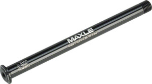 RockShox Maxle Stealth Rear Thru Axle: 12x142, 164mm Length, Standard