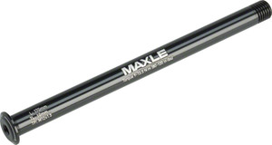 RockShox Maxle Stealth Rear Thru Axle: 12x148, 170mm Length, Boost E-Thru Interface RockShox Maxle Stealth Rear Thru Axle: 12x148, 170mm Length, Boost E-Thru Interface