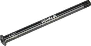 RockShox Maxle Stealth Rear Thru Axle: 12x142, 170.5mm Length, Giant RockShox Maxle Stealth Rear Thru Axle: 12x142, 170.5mm Length, Giant