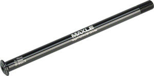 RockShox Maxle Stealth Rear Thru Axle: 12x148, 195mm Length, Boost Trek ABP RockShox Maxle Stealth Rear Thru Axle: 12x148, 195mm Length, Boost Trek ABP