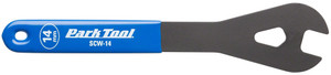 Park Tool SCW-14 Cone wrench: 14mm