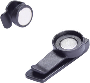 USWE Magnetic Tube - Clip