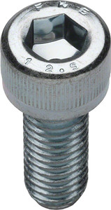 Greenfield Kickstand Allen-key 25mm Bolt: For Tight Mount Fit Greenfield Kickstand Allen-key 25mm Bolt: For Tight Mount Fit