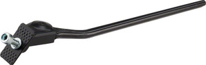Greenfield 285mm KS3 Series Kickstand with 25mm Hex Bolt and Washer: Black Greenfield 285mm KS3 Series Kickstand with 25mm Hex Bolt and Washer: Black