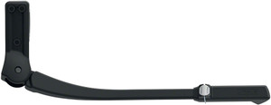 Ursus Easy Master Stay Kickstand - 335mm, Black Ursus Easy Master Stay Kickstand - 335mm, Black