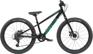 Radio Zuma Bike - 24", Aluminum, Black Radio Zuma Bike - 24", Aluminum, Black