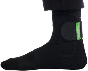 The Shadow Conspiracy Revive Ankle Support - Black, One Size The Shadow Conspiracy Revive Ankle Support - Black, One Size