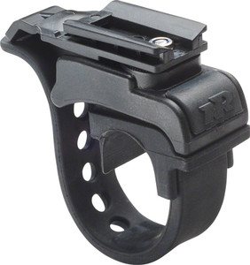 NiteRider Lumina and Mako Handlebar Strap Mount NiteRider Lumina and Mako Handlebar Strap Mount