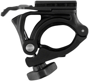 NiteRider Lumina and Mako Handlebar Mount NiteRider Lumina and Mako Handlebar Mount