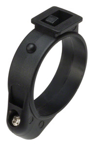Planet Bike 31.8mm Handlebar Clamp for Spot Headlight Only Planet Bike 31.8mm Handlebar Clamp for Spot Headlight Only