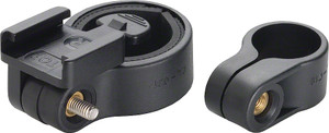 Planet Bike Clamp Kit for BRT-3,5 and 7 Taillights: Includes Both Seatpost and Seatstay Clamps
