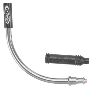 Avid Locking Noodle and Overcoat 90 Degree Avid Locking Noodle and Overcoat 90 Degree