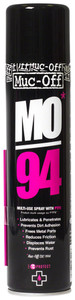 Muc-Off MO-94 All Purpose Penetrating Lube - 750ml, Aerosol Muc-Off MO-94 All Purpose Penetrating Lube - 750ml, Aerosol