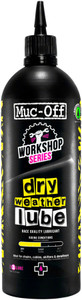 Muc-Off Bio Dry Bike Chain Lube - 1L, Bulk Muc-Off Bio Dry Bike Chain Lube - 1L, Bulk