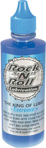 Rock-N-Roll Extreme Bike Chain Lube - 4 fl oz, Drip Rock-N-Roll Extreme Bike Chain Lube - 4 fl oz, Drip
