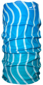 Headsweats Ultra Band Multi-Purpose Headband - Full, Wavy, One Size Headsweats Ultra Band Multi-Purpose Headband - Full, Wavy, One Size