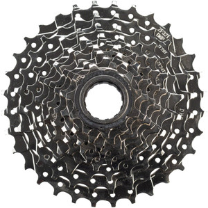 Dimension 9-Speed 11-32t Nickel Plated Freewheel Dimension 9-Speed 11-32t Nickel Plated Freewheel