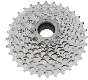 SunRace 9 speed 11-32t Freewheel SunRace 9 speed 11-32t Freewheel