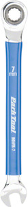 Park Tool MWR-7 Metric Wrench Ratcheting 7mm Park Tool MWR-7 Metric Wrench Ratcheting 7mm