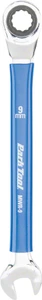 Park Tool MWR-9 Metric Wrench Ratcheting 9mm