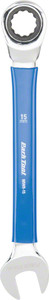 Park Tool MWR-15 Metric Wrench Ratcheting 15mm Park Tool MWR-15 Metric Wrench Ratcheting 15mm