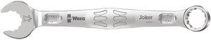Wera 6003 Joker Combination Wrench - 15mm Wera 6003 Joker Combination Wrench - 15mm
