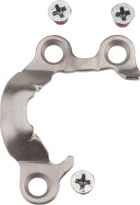 Shimano XT PD-M785, PD-M780 SPD Top Plate and Screws, Right Shimano XT PD-M785, PD-M780 SPD Top Plate and Screws, Right